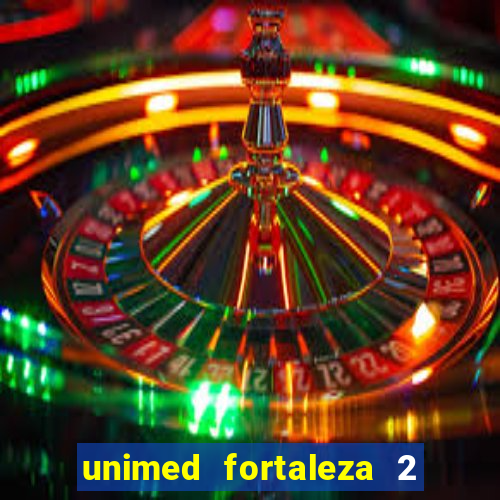 unimed fortaleza 2 via fatura